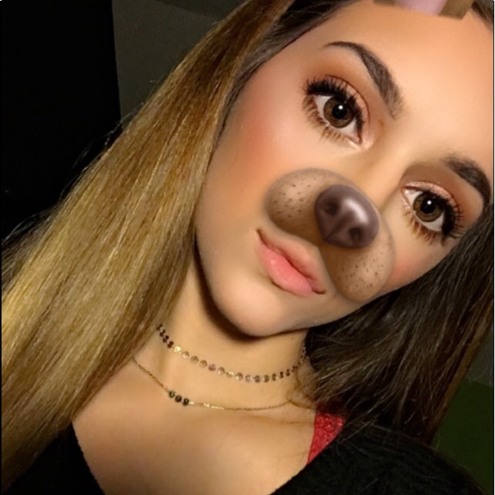 Meet your Posher, Mallory